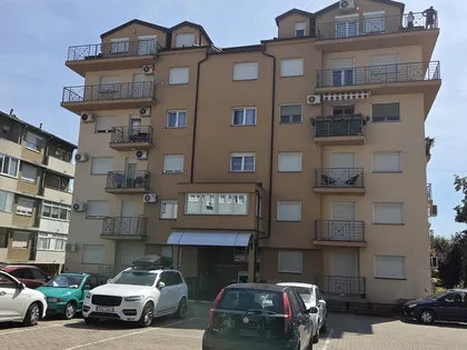 Apartman studio CENTAR - Vrnjačka Banja