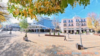Apartman Z Harmony 408 - Vrnjačka Banja