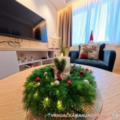 Apartman Z Harmony 408 - Vrnjačka Banja