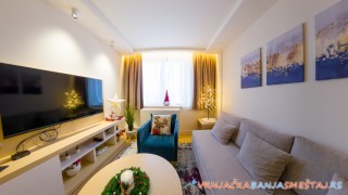 Apartman Z Harmony 408 - Vrnjačka Banja