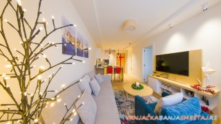 Apartman Z Harmony 408 - Vrnjačka Banja