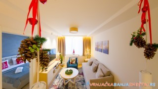 Apartman Z Harmony 408 - Vrnjačka Banja