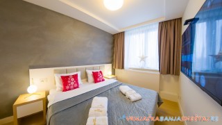 Apartman Z Harmony 408 - Vrnjačka Banja