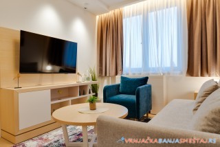 Apartman Z Harmony 408 - Vrnjačka Banja