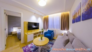 Apartman Z Harmony 408 - Vrnjačka Banja
