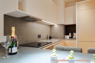 Apartman Z Harmony 408 - Vrnjačka Banja
