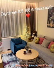 Apartman Z Harmony 408 - Vrnjačka Banja