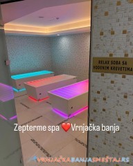 Apartman Z Harmony 408 - Vrnjačka Banja