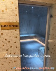 Apartman Z Harmony 408 - Vrnjačka Banja