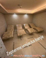 Apartman Z Harmony 408 - Vrnjačka Banja