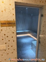 Apartman Z Harmony 408 - Vrnjačka Banja