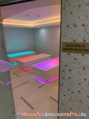 Apartman Z Harmony 408 - Vrnjačka Banja