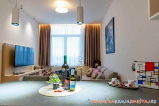 Apartman Z Harmony 708 - Vrnjačka Banja
