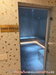Apartman Z Harmony 708 - Vrnjačka Banja