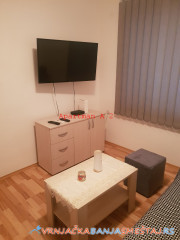 Apartmani Comfort Inn - Vrnjačka Banja