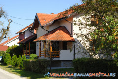 Apartmani Danka - Vrnjačka Banja