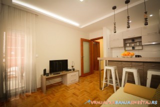 Apartmani ELENA - Vrnjačka Banja