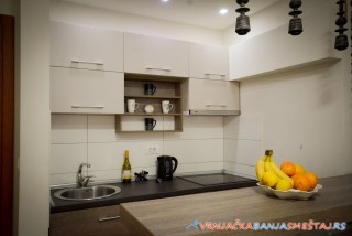 Apartmani ELENA - Vrnjačka Banja