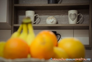 Apartmani ELENA - Vrnjačka Banja