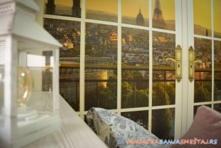 Apartmani ELENA - Vrnjačka Banja