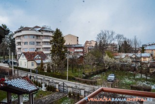 Apartmani ELENA - Vrnjačka Banja