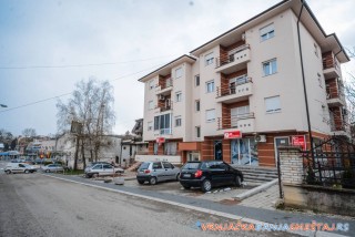 Apartmani ELENA - Vrnjačka Banja