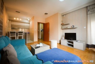 Apartmani ELENA - Vrnjačka Banja