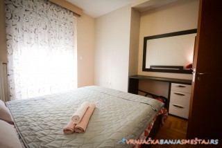 Apartmani ELENA - Vrnjačka Banja