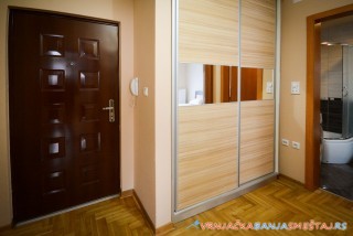 Apartmani ELENA - Vrnjačka Banja