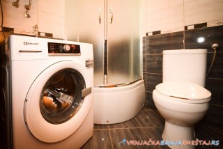 Apartmani ELENA - Vrnjačka Banja