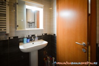 Apartmani ELENA - Vrnjačka Banja