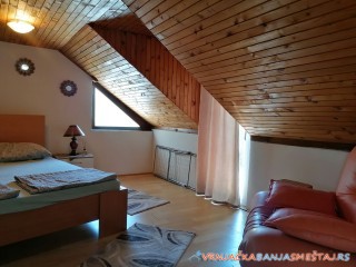 Apartmani Kaća - Vrnjačka Banja