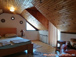 Apartmani Kaća - Vrnjačka Banja