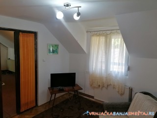 Apartmani Kaća - Vrnjačka Banja
