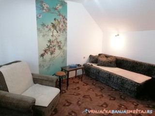 Apartmani Kaća - Vrnjačka Banja