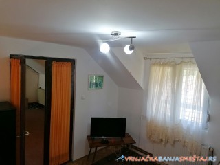 Apartmani Kaća - Vrnjačka Banja