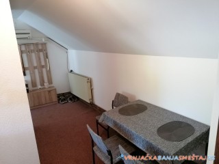 Apartmani Kaća - Vrnjačka Banja