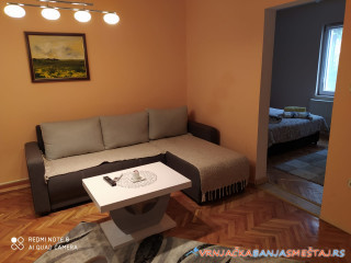 Apartmani Marić - Vrnjačka Banja