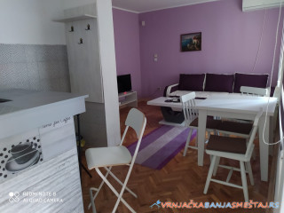 Apartmani Marić - Vrnjačka Banja