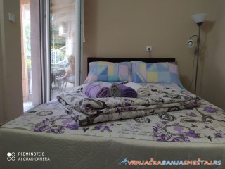 Apartmani Marić - Vrnjačka Banja