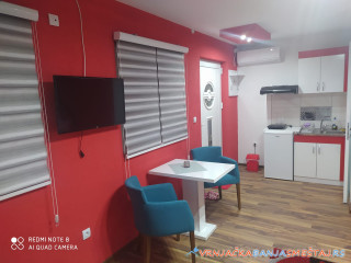 Apartmani Marić - Vrnjačka Banja