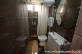 Apartmani Marić - Vrnjačka Banja