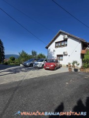 PČELICA apartmani - Vrnjačka Banja