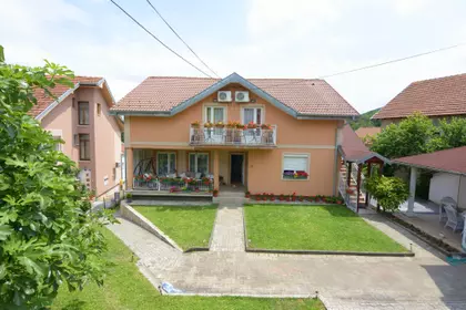 Apartmani VIDIKOVAC - apartmani u Vrnjackoj Banji