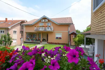 Apartmani VIDIKOVAC - Vrnjačka Banja