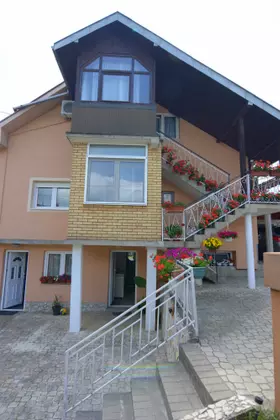 Apartmani VIDIKOVAC - Vrnjačka Banja