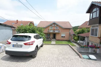 Apartmani VIDIKOVAC - Vrnjačka Banja