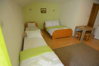Apartmani VIDIKOVAC - Vrnjačka Banja