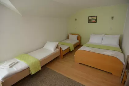Apartmani VIDIKOVAC - Vrnjačka Banja