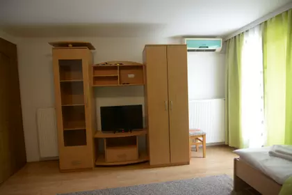 Apartmani VIDIKOVAC - Vrnjačka Banja